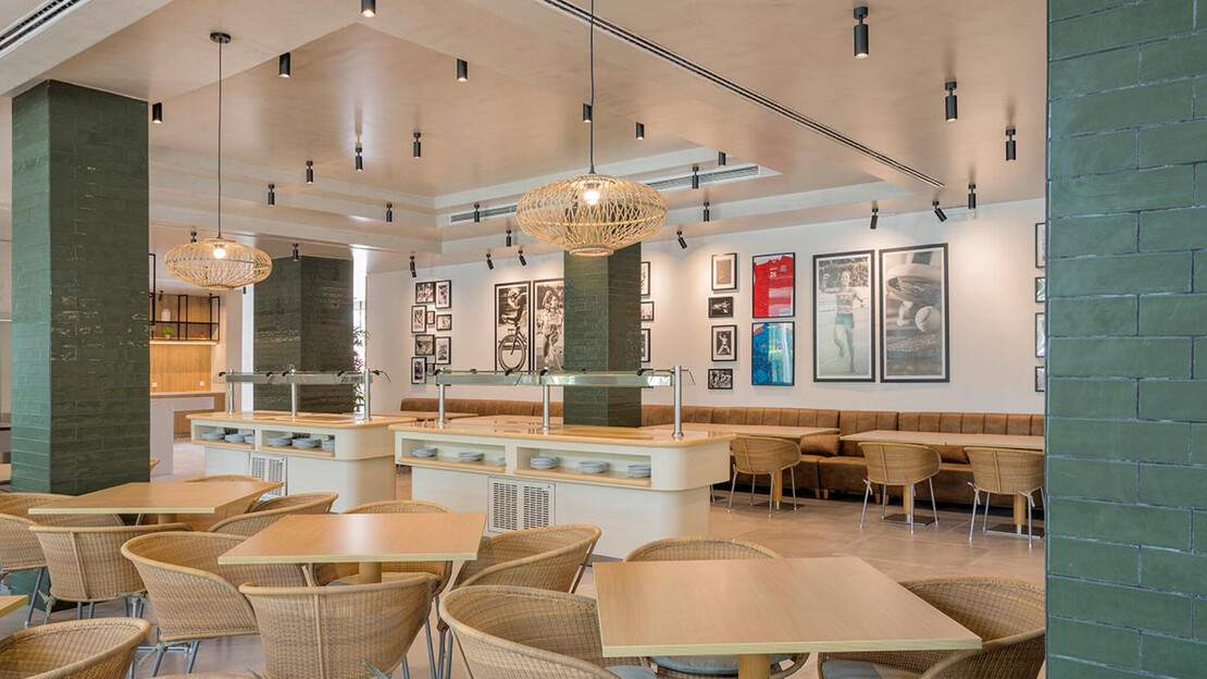 Victoria Sport and Beach